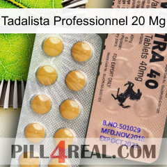 Tadalista Professional 20Mg 41